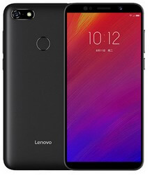 Замена камеры на телефоне Lenovo A5 в Абакане